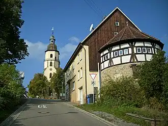 Rosenfeld (Bade-Wurtemberg)