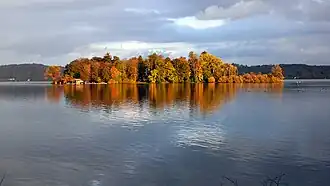 Image illustrative de l’article Île aux Roses