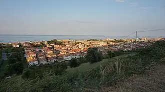 Roseto degli Abruzzi