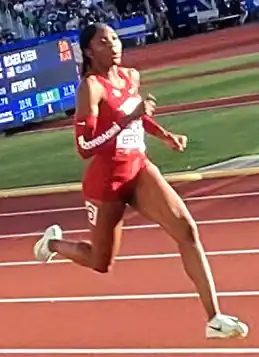 Image illustrative de l’article Rosey Effiong