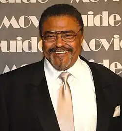 Description de l'image Rosey_Grier.jpg.