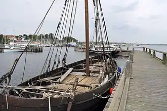 illustration de Ottar af Roskilde