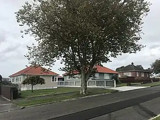 Roslyn (Palmerston North)