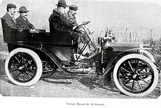 Image illustrative de l’article Frédéric Rossel