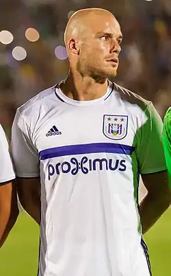 Image illustrative de l’article Bram Nuytinck