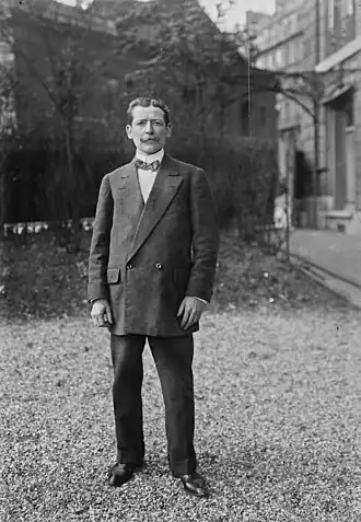 Image illustrative de l’article Philippe Roth