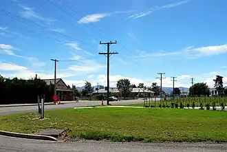 Rotherham (Nouvelle-Zélande)