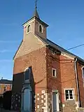 Chapelle Saint-Firmin de Rotheux