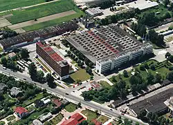 Société Roto Lubartów.