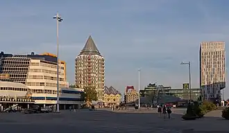 Image illustrative de l’article Binnenrotte