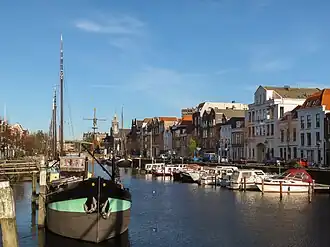 Delfshaven