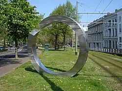 16. Frans en Marja de Boer-Lichtveld: Sans titre