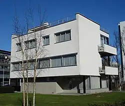 Huis Sonneveld