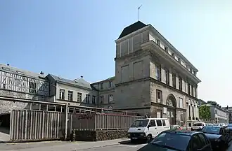 Image illustrative de l’article Rue Stanislas-Girardin