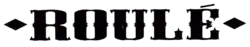Description de l'image Roulé logo.png.