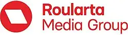logo de Roularta Media Group