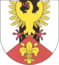 Blason de Roupov