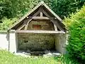 Lavoir de Flandre.