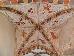 Les sept péchés capitaux  en 2014.