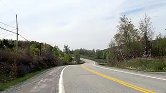 Image illustrative de l’article Route 222 (Québec)