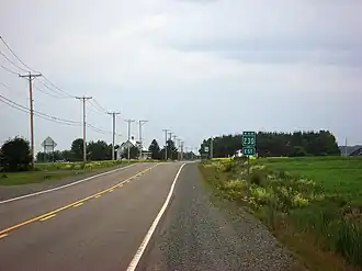 Image illustrative de l’article Route 230 (Québec)