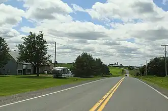 Image illustrative de l’article Route 243 (Québec)