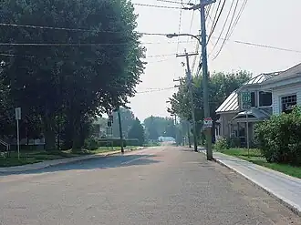 Image illustrative de l’article Route 339 (Québec)