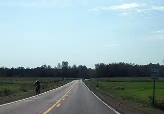 Image illustrative de l’article Route 358 (Québec)