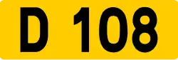 D 108