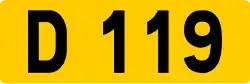 D 119