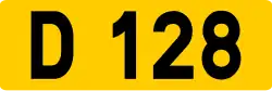 D 128