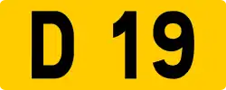 D 19