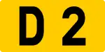 D 2