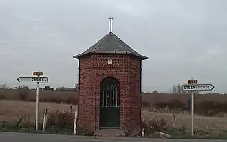 Image illustrative de l’article Route nationale 348