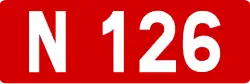 N 126