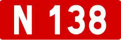 N 138