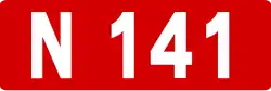 N 141