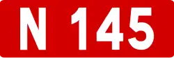 N 145