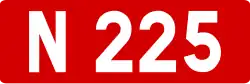 N 225
