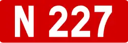 N 227