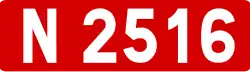 N 2516
