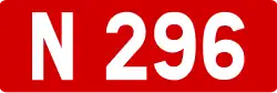 N 296