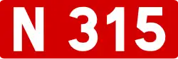 N 315