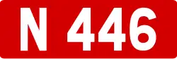 N 446