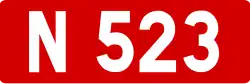 N 523