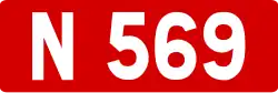 N 569