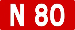 N 80