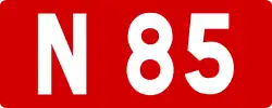 N 85