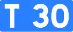 T 30