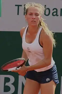 Image illustrative de l’article Margaux Rouvroy